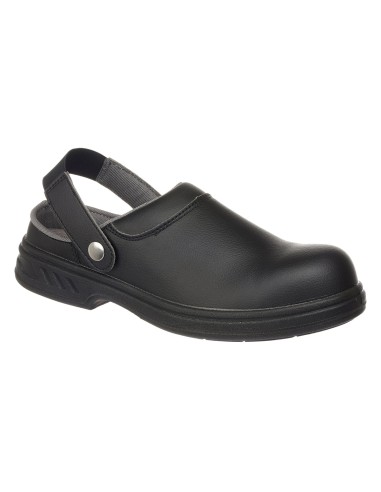 P-FW82-Sabot de sécurité Steelite™ (FW82)